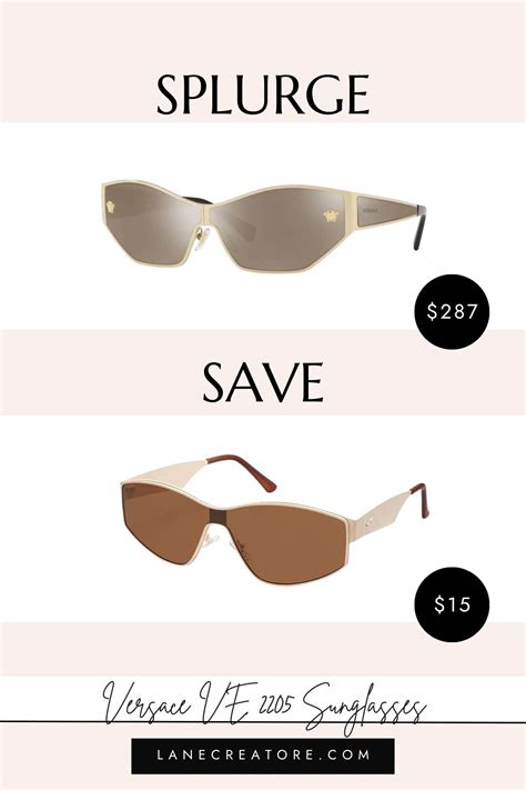 versace dupe sunglasses|versace sunglasses online shop.